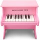 New Classic Toys Пианино, 18 клавиш (10155)