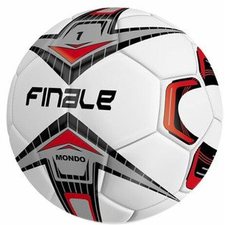 М'яч футбольний Mondo Mini Football розмір 1 (13189)
