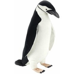 М'яка іграшка Hansa Антарктичний пінгвін 64 см (7107)