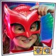 Ігровий набір для рольових ігор PJ Masks Герої в масках Алетт Делюкс (F2147)