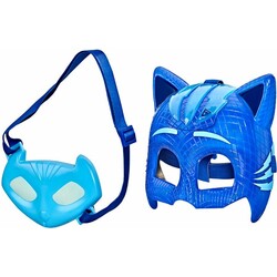Ігровий набір для рольових ігор PJ Masks Герої в масках Кетбой Делюкс (F2149)