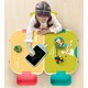 Дитячий стіл-валіза Beiens (LQ6010)