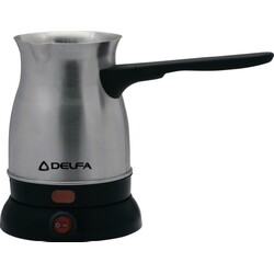 Кофеварка эспрессо DELFA SCM-555 (6900065349172)