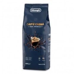 Кофе в зернах DLSC618 COFFEE CREMA 1 кг (8004399020450)