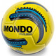 М'яч з логотипом МОNDO (8001011131792)