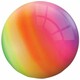 М'яч кольору веселки, д. 230 (8001011260454)