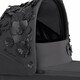 Люлька Cybex Priam Lux Fashion Edition Simply Flowers Grey dark grey (521001351)