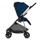 Коляска Melio Navy Blue navy blue Cybex 520002067 (4058511902340)