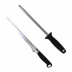 Набор BERGHOFF Gourmet Line: нож для ветчины 1395029 (5413821395029)