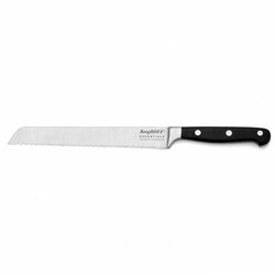 Нож BERGHOFF для хлеба, 20 см, Essentials Solid 1301085 (5413821079585)