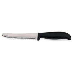 Нож кухонный KELA Rapido, 11 см (11349) (Серый)