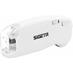 Мікроскоп SIGETA MicroGlass 100x (65137)