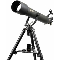 Телескоп SIGETA StarWalk 80/720 AZ (65327)