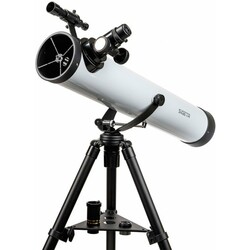 Телескоп SIGETA StarWalk 80/800 AZ (65328)