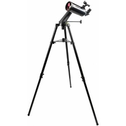 Телескоп SIGETA StarMAK 90 Alt-AZ (65336)