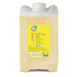 Органическое жидкое стиральное средство Sonett для цветных тканей 10л (DE5041)