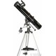 Телескоп Arsenal - Synta 114/900, EQ1, рефлектор Ньютона, с окулярами PL6.3 и PL17