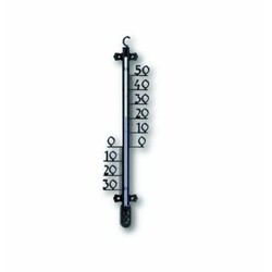 Термометр вуличний TFA, пластик, 260 мм (126006)