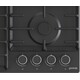 Поверхня газова GORENJE G 642 AB (3838782467127)