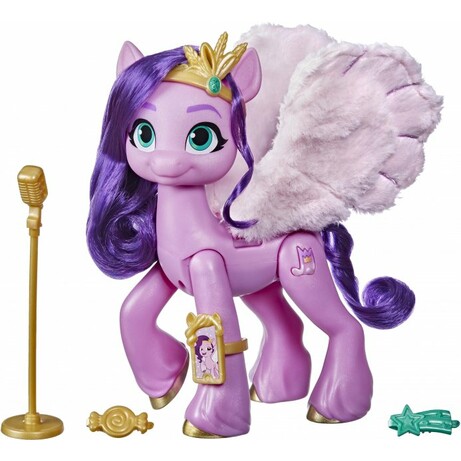 Ігровий набір Hasbro My Little Pony Співоча Зірка (F1796)