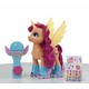 Игровой набор Hasbro My Little Pony Поющая Санни (F1786)