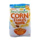 Завтрак  Gold Flakes сухой мед-орех 500г(5900020020376)