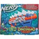 Бластер Hasbro Nerf Стегосмеш (F0805)