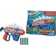 Бластер Hasbro Nerf Стегосмеш (F0805)