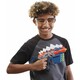 Бластер Hasbro Nerf Стегосмеш (F0805)