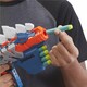 Бластер Hasbro Nerf Стегосмеш (F0805)