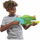 Водный бластер Hasbro Nerf Супер Сокер "Дино" (F0496)