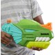 Водный бластер Hasbro Nerf Супер Сокер "Дино" (F0496)