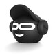 Портативна Bluetooth-колонка iDance Beat Dude Mini 5W (IBDM-100-BLACK)