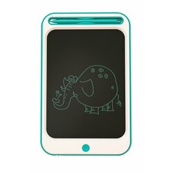 Дитячий LCD планшет для малювання Beiens 12 "multicolor (ZJ17-Сgreen) зелений