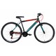 Велосипед ST 27.5" Discovery AMULET Vbr рама-19"(м) 2021