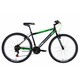 Велосипед ST 27.5" Discovery AMULET Vbr рама-17" (м) 2021
