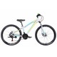 Велосипед AL 26" Formula MOTION AM DD рама-13" (м) 2021 (00068928)