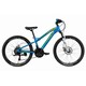 Велосипед в коробке розница 24" Formula COLIBREE AM DD рама-12,5" AL 2021 (00068930)