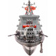Ігровий набір ZIPP Toys Військовий корабель (532.00.59)