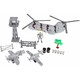 Игровой набор ZIPP Toys Военная авиация (532.00.60)