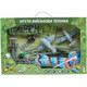 Ігровий набір ZIPP Toys Військова авіація (532.00.60)