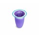 Чашка непроливная Munchkin Miracle® 360° с крышкой, 296 мл (00068982)