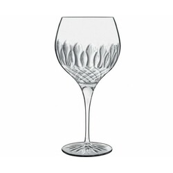 Бокал Luigi Bormioli Diamante Gin Glass С 498, 65 сl, 4 шт. уп. (12760/01)
