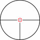 Оптический прицел Konus KONUSPRO M-30 1-6x24 Circle Dot IR (7182)