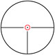 Оптический прицел Konus EVENT 1-10x24 Circle Dot IR (7183)