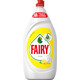 Жидкое средство для мытья посуды Fairy, 1350 мл (8001090621924)