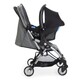 Коляска Chicco Goody Plus Stroller, кол.19.00 (8058664152834)