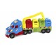 Машина Wader Magic Truck Basic мусоровоз (5900694363205)