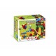 Конструктор Wader "Kids Blocks"90 ел. (5900694412965)