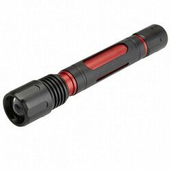 Ліхтарик світлодіодний кишеньковий TFA "LUMATIC RED", 27x27x152 мм (43203601)